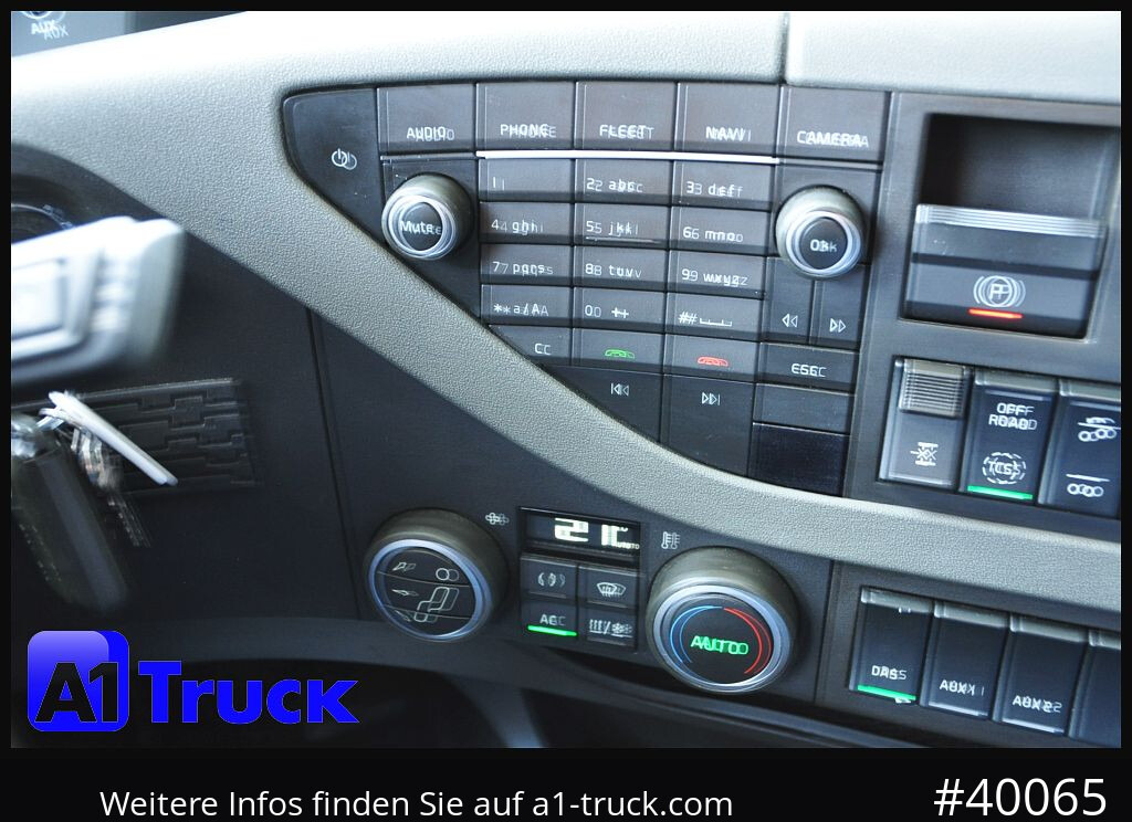 VOLVO FH 460 XL,Standklima, Navi, Safety - Контейнеровоз/ Сменна каросерия камион: снимка 4 VOLVO FH 460 XL,Standklima, Navi, Safety - Контейнеровоз/ Сменна каросерия камион: снимка 4