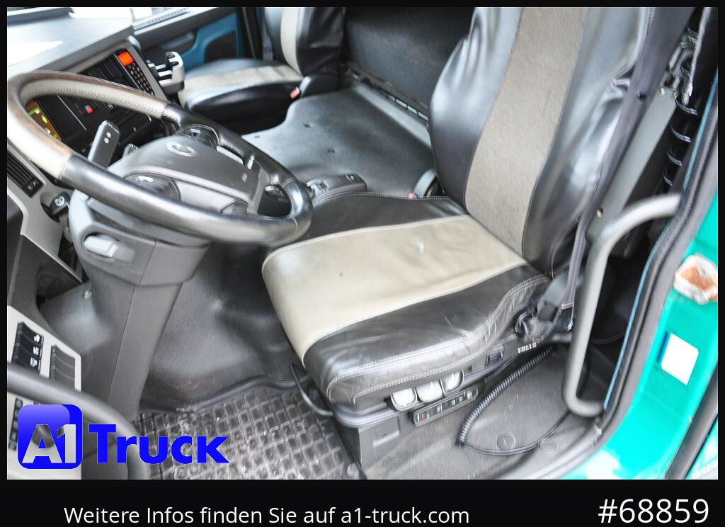 VOLVO FM 460, Menke-Jansen, 3 Stock, - За превоз на животни камион: снимка 2 VOLVO FM 460, Menke-Jansen, 3 Stock, - За превоз на животни камион: снимка 2