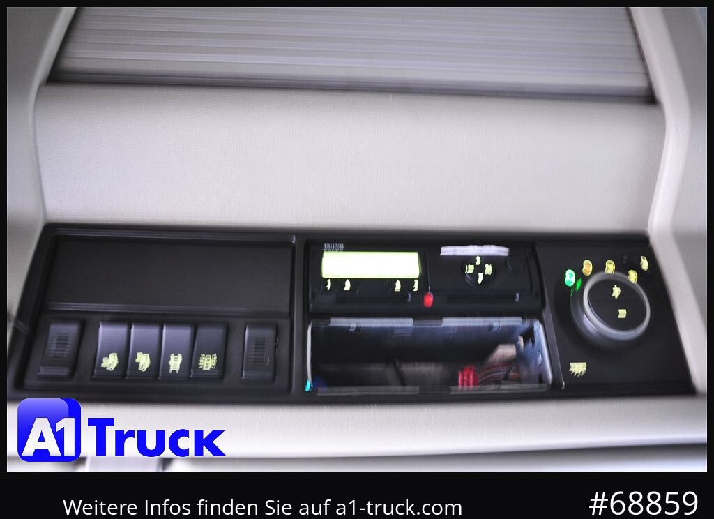 VOLVO FM 460, Menke-Jansen, 3 Stock, - За превоз на животни камион: снимка 4 VOLVO FM 460, Menke-Jansen, 3 Stock, - За превоз на животни камион: снимка 4
