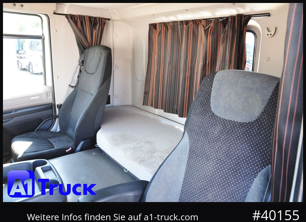 DAF CF450, SZM, Nebenantrieb - Влекач: снимка 4 DAF CF450, SZM, Nebenantrieb - Влекач: снимка 4