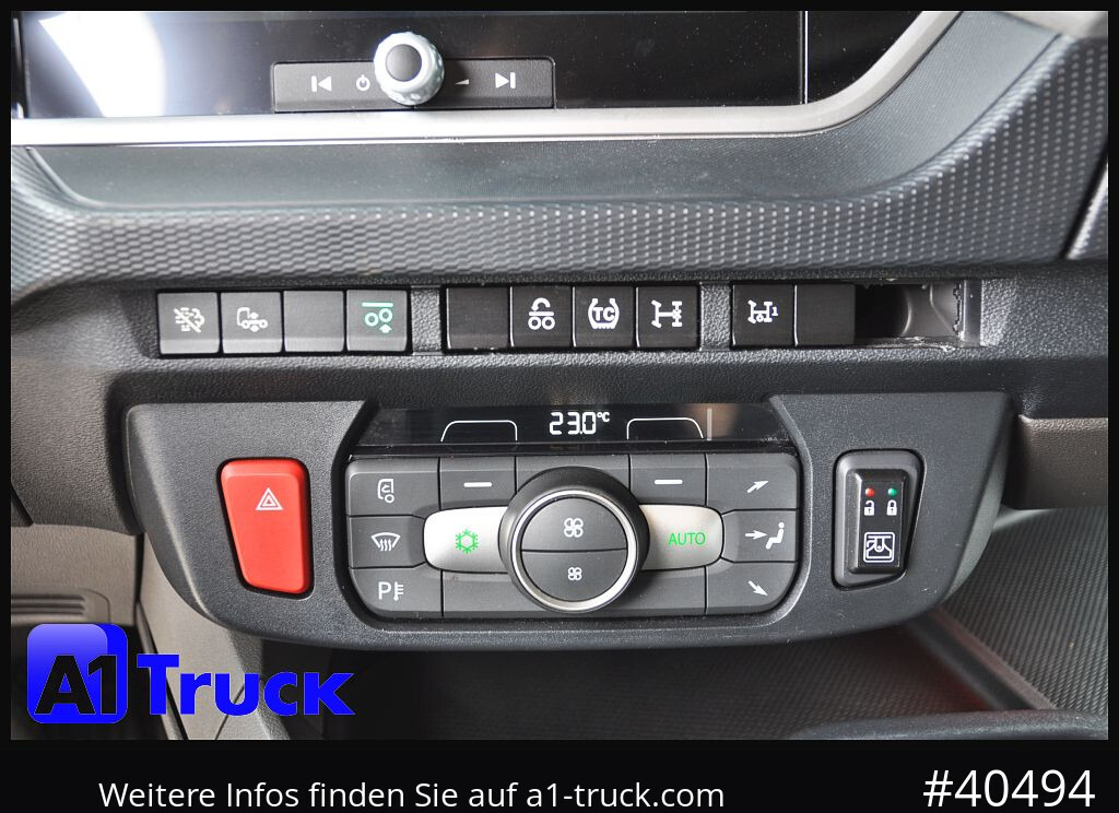 DAF DAF XF XG 480, BDF, Multiwechsler, Lift-Lenkachse, - Влекач: снимка 5 DAF DAF XF XG 480, BDF, Multiwechsler, Lift-Lenkachse, - Влекач: снимка 5