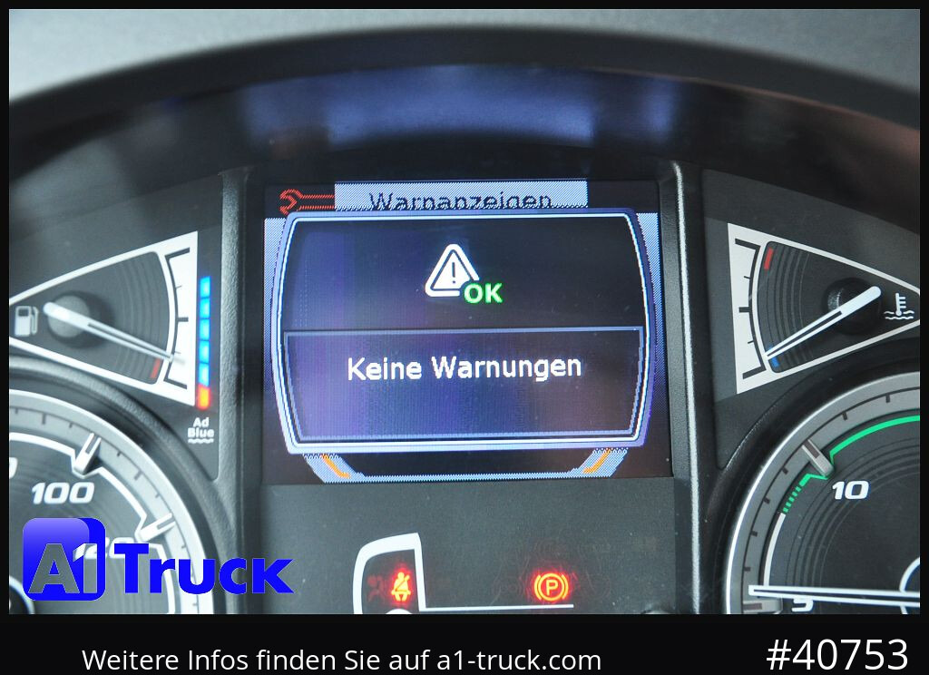 DAF XF 480 SSC, Volumen, Intarder, Standklima, - Влекач: снимка 4 DAF XF 480 SSC, Volumen, Intarder, Standklima, - Влекач: снимка 4