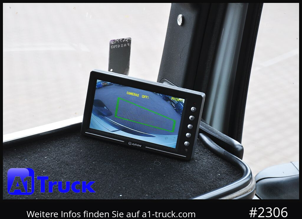 IVECO AS 440/460 Stralis, Retarder, LNG, Gas, - Влекач: снимка 4 IVECO AS 440/460 Stralis, Retarder, LNG, Gas, - Влекач: снимка 4