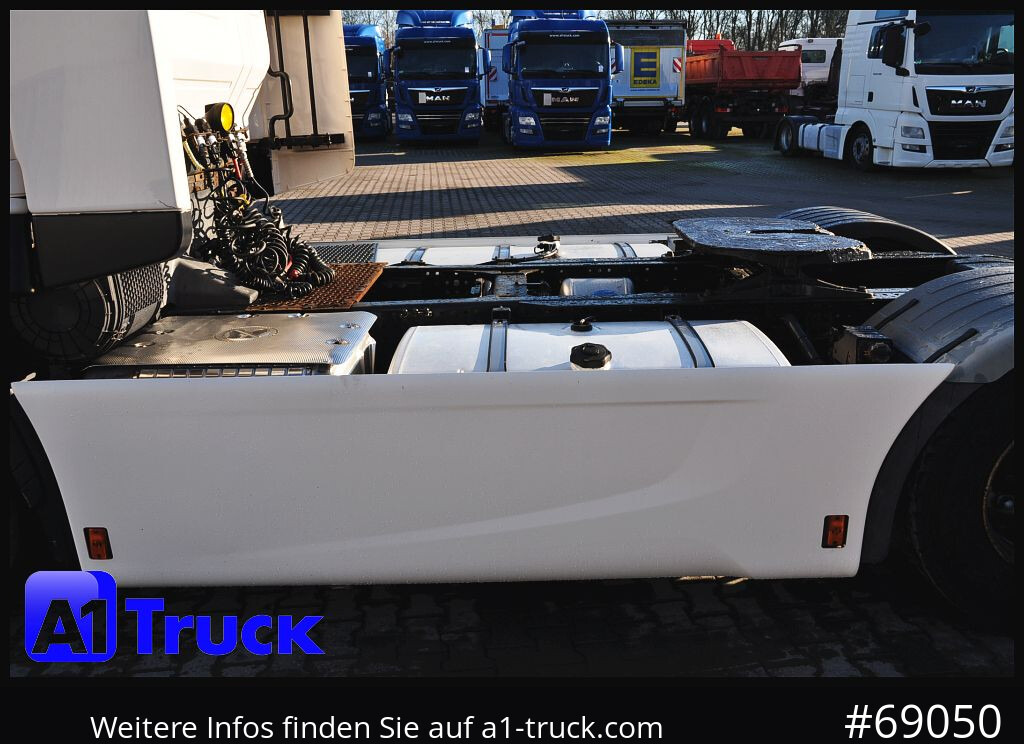 IVECO Stralis AS 480 PS, Intarder ACC, - Влекач: снимка 2 IVECO Stralis AS 480 PS, Intarder ACC, - Влекач: снимка 2