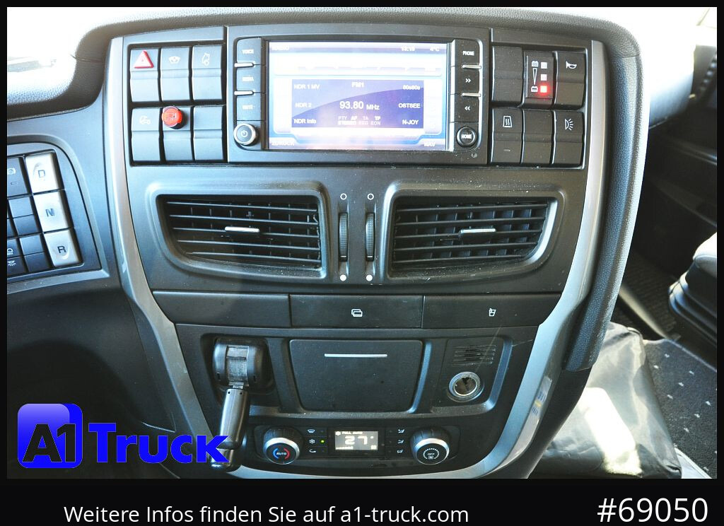 IVECO Stralis AS 480 PS, Intarder ACC, - Влекач: снимка 4 IVECO Stralis AS 480 PS, Intarder ACC, - Влекач: снимка 4