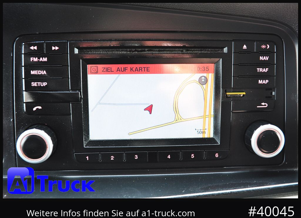 MAN TGX 18,440 XLX Intarder, Hydraulik, Navi ACC - Влекач: снимка 4 MAN TGX 18,440 XLX Intarder, Hydraulik, Navi ACC - Влекач: снимка 4