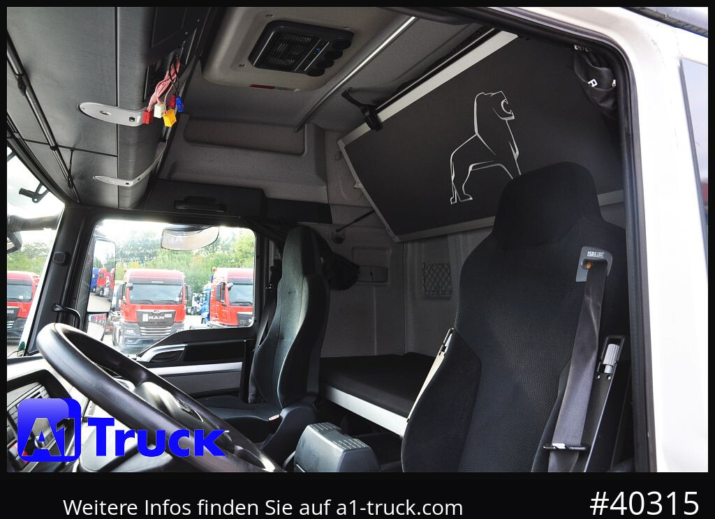 MAN TGX 18,440 XLX Intarder, Hydraulik, Navi ACC - Влекач: снимка 3 MAN TGX 18,440 XLX Intarder, Hydraulik, Navi ACC - Влекач: снимка 3