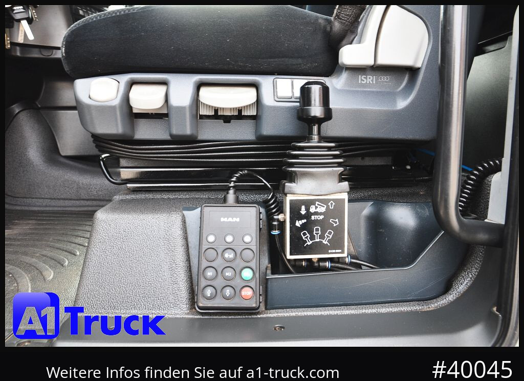 MAN TGX 18,440 XLX Intarder, Hydraulik, Navi ACC - Влекач: снимка 2 MAN TGX 18,440 XLX Intarder, Hydraulik, Navi ACC - Влекач: снимка 2