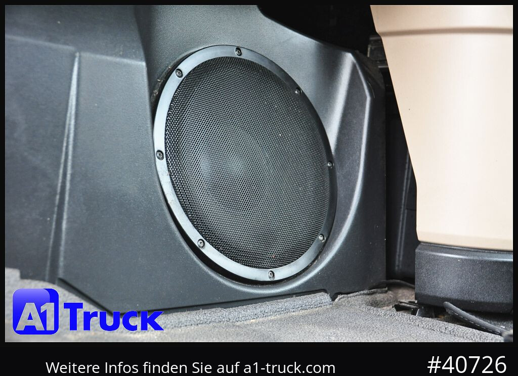 MAN TGX 18,460, BLS, Intarder 2 Tanks, - Влекач: снимка 5 MAN TGX 18,460, BLS, Intarder 2 Tanks, - Влекач: снимка 5