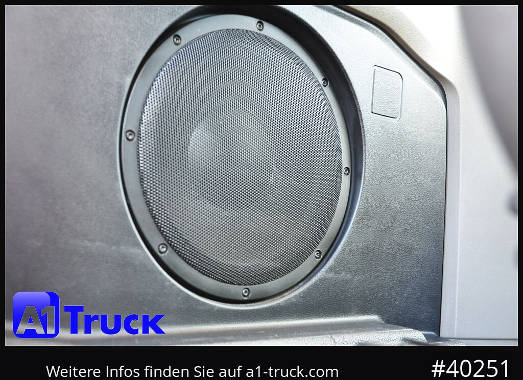 MAN TGX 18.470 GM Hydraulik, Intarder Navi Standklima, - Влекач: снимка 3 MAN TGX 18.470 GM Hydraulik, Intarder Navi Standklima, - Влекач: снимка 3