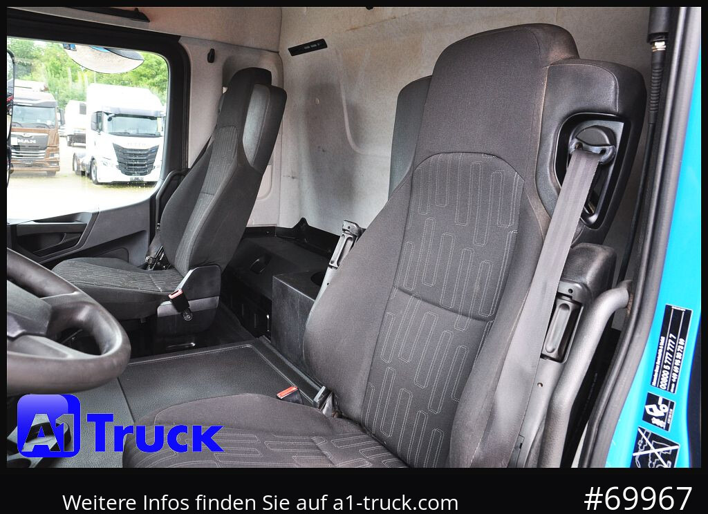 MERCEDES-BENZ 1845 Arocs, 4x4H, Allrad Hydraulik, Hydrodrive, - Влекач: снимка 4 MERCEDES-BENZ 1845 Arocs, 4x4H, Allrad Hydraulik, Hydrodrive, - Влекач: снимка 4