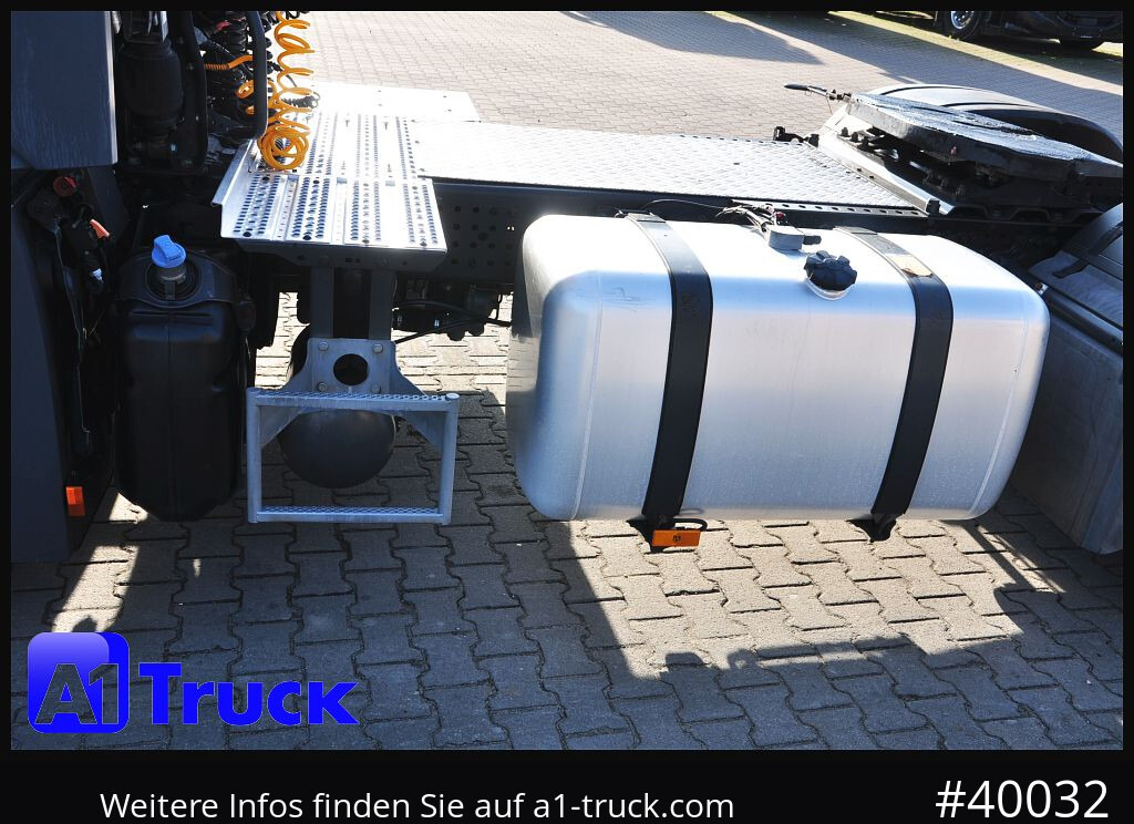 MERCEDES-BENZ Actros 1843, ADR, Standard SZM, Retarder, - Влекач: снимка 2 MERCEDES-BENZ Actros 1843, ADR, Standard SZM, Retarder, - Влекач: снимка 2