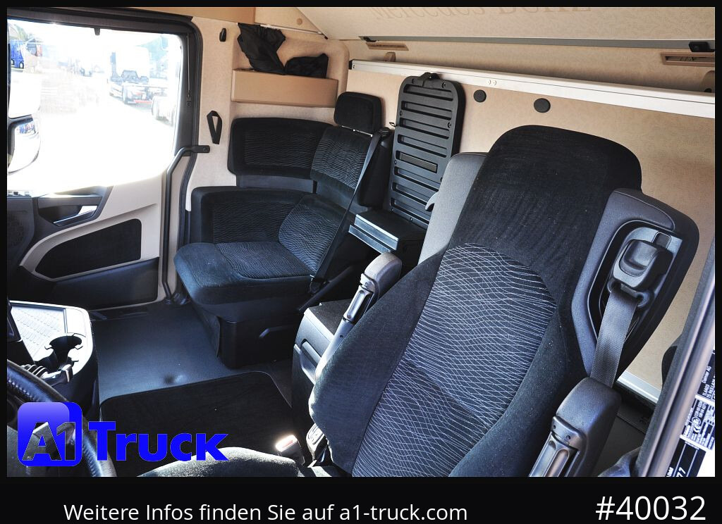 MERCEDES-BENZ Actros 1843, ADR, Standard SZM, Retarder, - Влекач: снимка 4 MERCEDES-BENZ Actros 1843, ADR, Standard SZM, Retarder, - Влекач: снимка 4