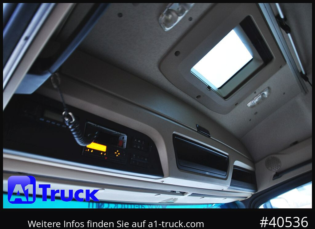 MERCEDES-BENZ Actros 1845, Lowliner, Retarder, - Влекач: снимка 3 MERCEDES-BENZ Actros 1845, Lowliner, Retarder, - Влекач: снимка 3