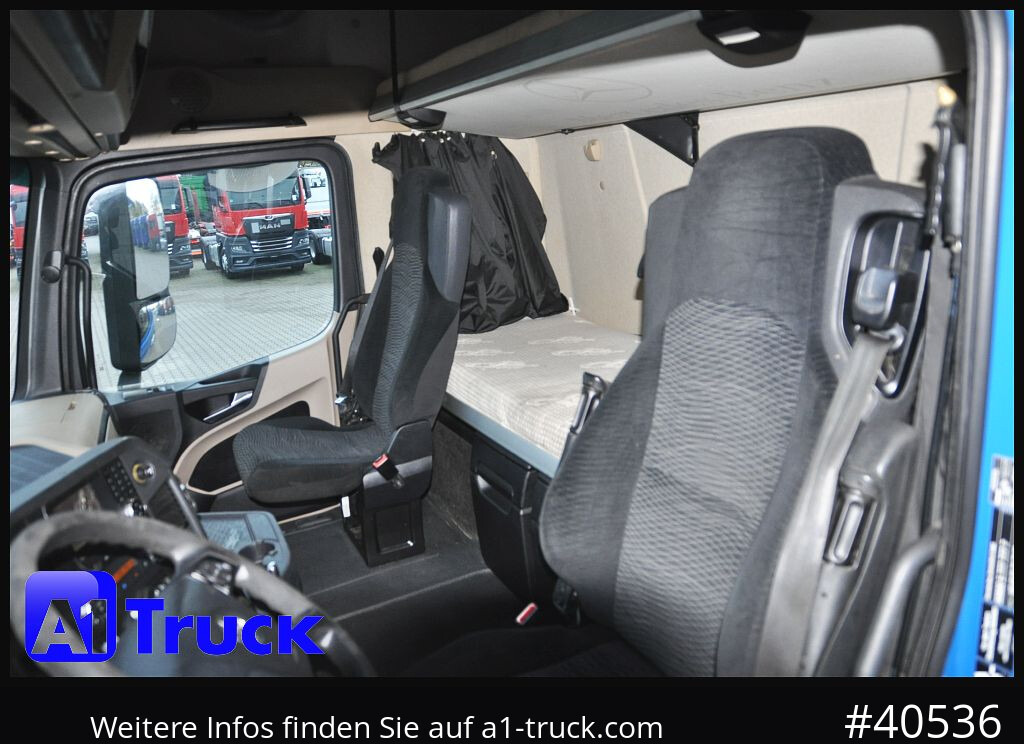 MERCEDES-BENZ Actros 1845, Lowliner, Retarder, - Влекач: снимка 5 MERCEDES-BENZ Actros 1845, Lowliner, Retarder, - Влекач: снимка 5