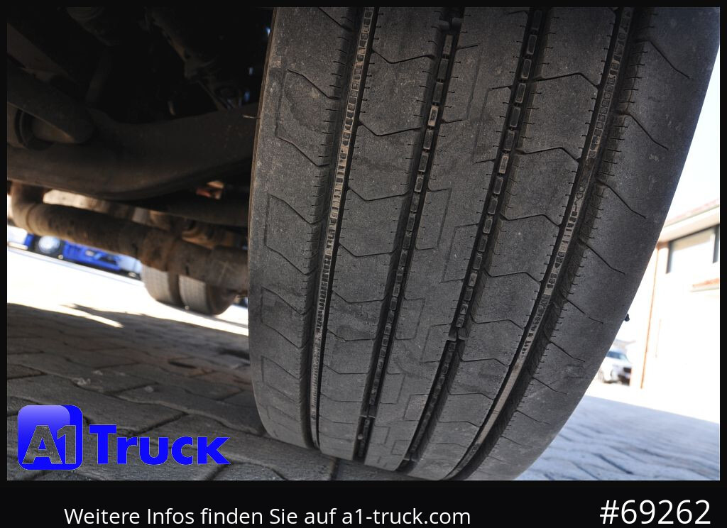 SCANIA R 380 LA 4X2, Euro5, Kipphydraulik, Klima, - Влекач: снимка 2 SCANIA R 380 LA 4X2, Euro5, Kipphydraulik, Klima, - Влекач: снимка 2