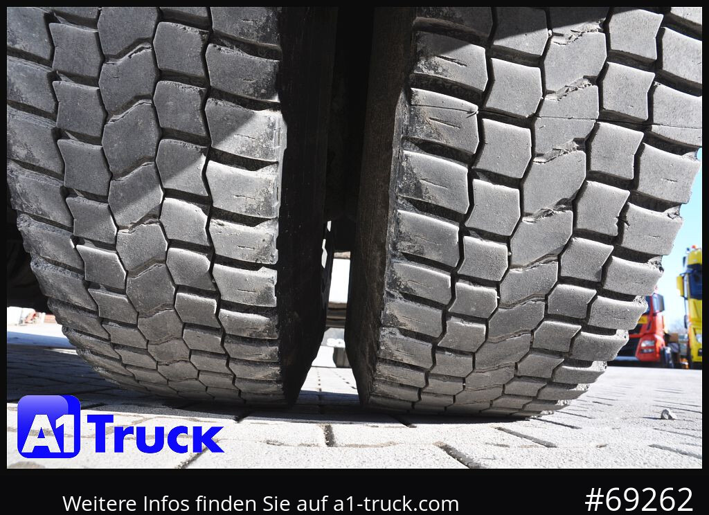 SCANIA R 380 LA 4X2, Euro5, Kipphydraulik, Klima, - Влекач: снимка 3 SCANIA R 380 LA 4X2, Euro5, Kipphydraulik, Klima, - Влекач: снимка 3