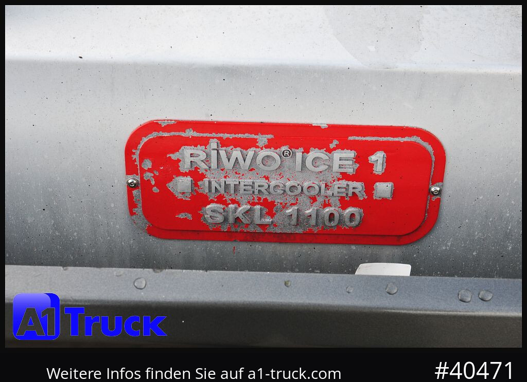 SCANIA R450, SZM LL, Kompressor, Hydraulik, Alu - Влекач: снимка 3 SCANIA R450, SZM LL, Kompressor, Hydraulik, Alu - Влекач: снимка 3