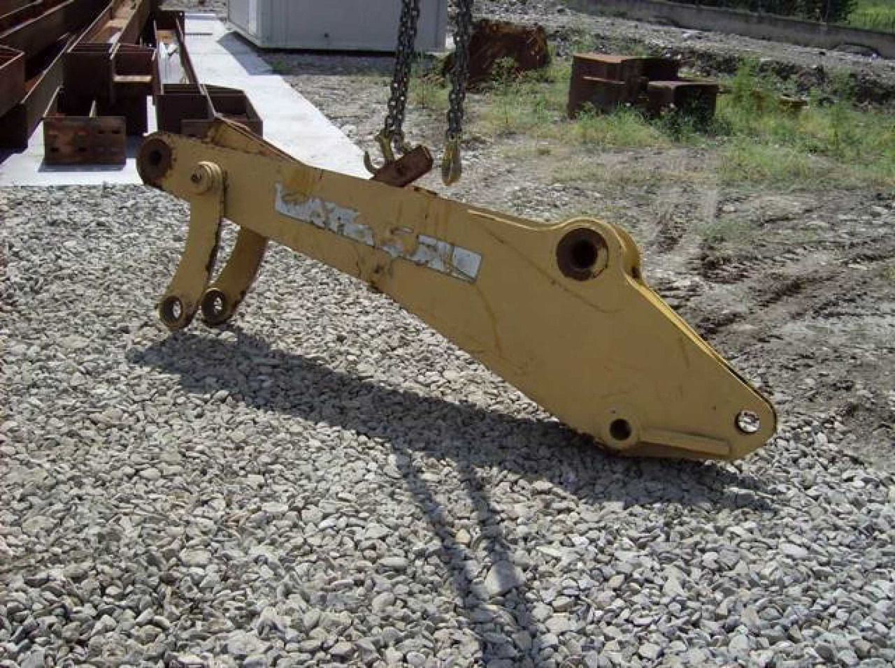 Caterpillar 212 AVAMBRACCIO - Стрела за Строителна техника: снимка 1 Caterpillar 212 AVAMBRACCIO - Стрела за Строителна техника: снимка 1