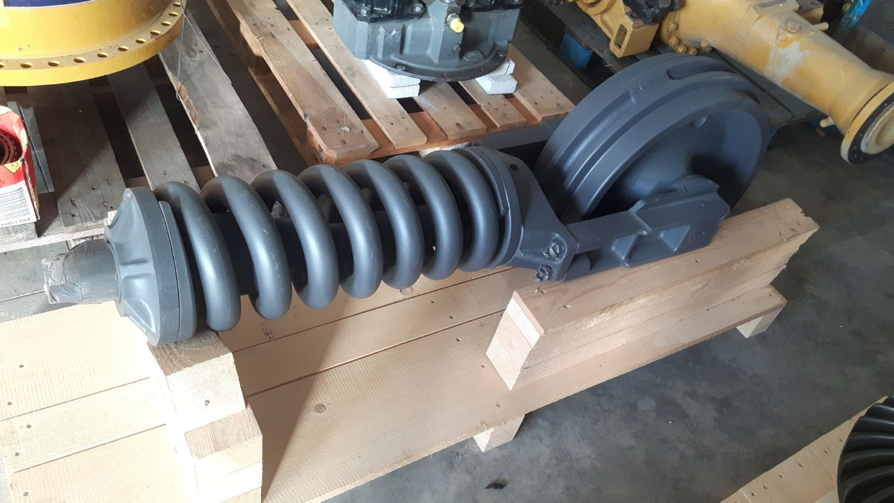 VOLVO EC210C NL MOLLE TENDICINGOLI - Части за ходова част за Строителна техника: снимка 2 VOLVO EC210C NL MOLLE TENDICINGOLI - Части за ходова част за Строителна техника: снимка 2