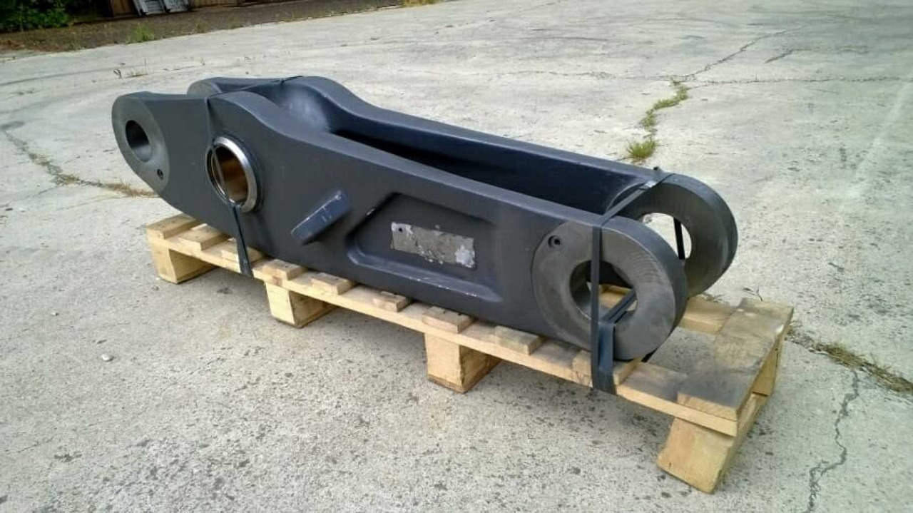 VOLVO L110 L120 Link verticale - Каросерия и екстериор за Строителна техника: снимка 4 VOLVO L110 L120 Link verticale - Каросерия и екстериор за Строителна техника: снимка 4