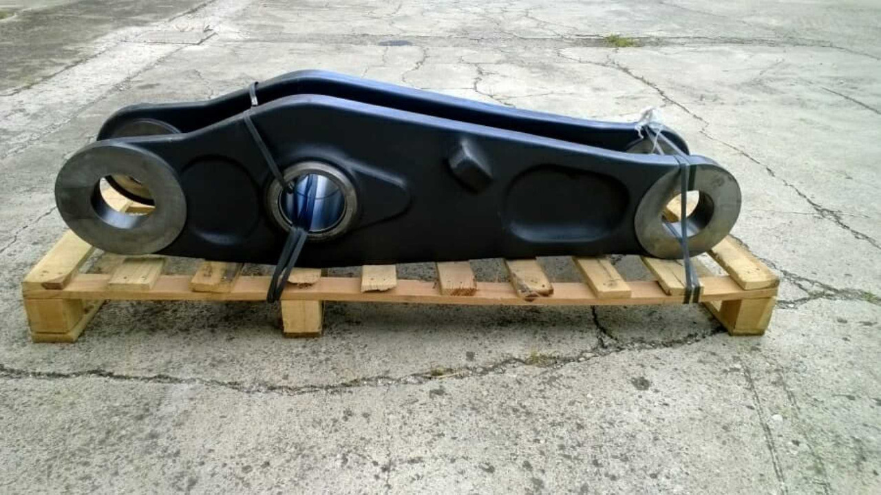 VOLVO L110 L120 Link verticale - Каросерия и екстериор за Строителна техника: снимка 2 VOLVO L110 L120 Link verticale - Каросерия и екстериор за Строителна техника: снимка 2