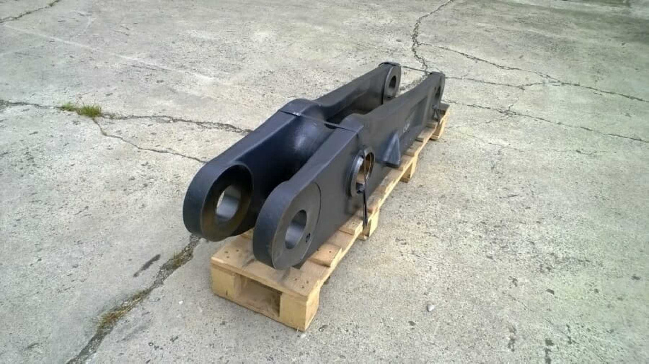 VOLVO L110 L120 Link verticale - Каросерия и екстериор за Строителна техника: снимка 1 VOLVO L110 L120 Link verticale - Каросерия и екстериор за Строителна техника: снимка 1