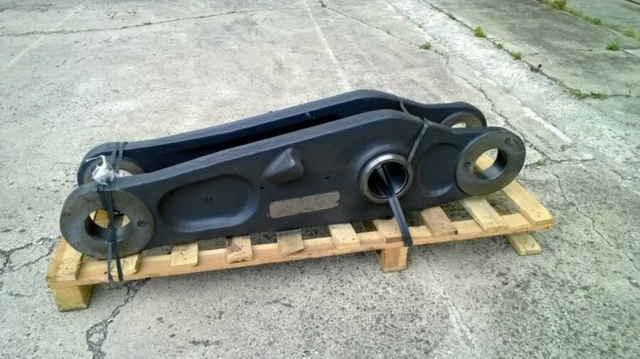 VOLVO L110 L120 Link verticale - Каросерия и екстериор за Строителна техника: снимка 3 VOLVO L110 L120 Link verticale - Каросерия и екстериор за Строителна техника: снимка 3