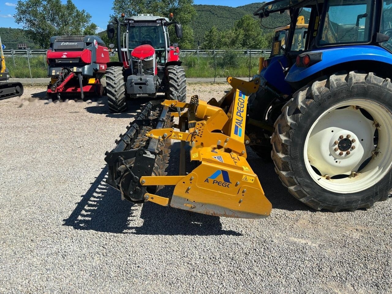 Alpego RM300 - Активна брана: снимка 2 Alpego RM300 - Активна брана: снимка 2