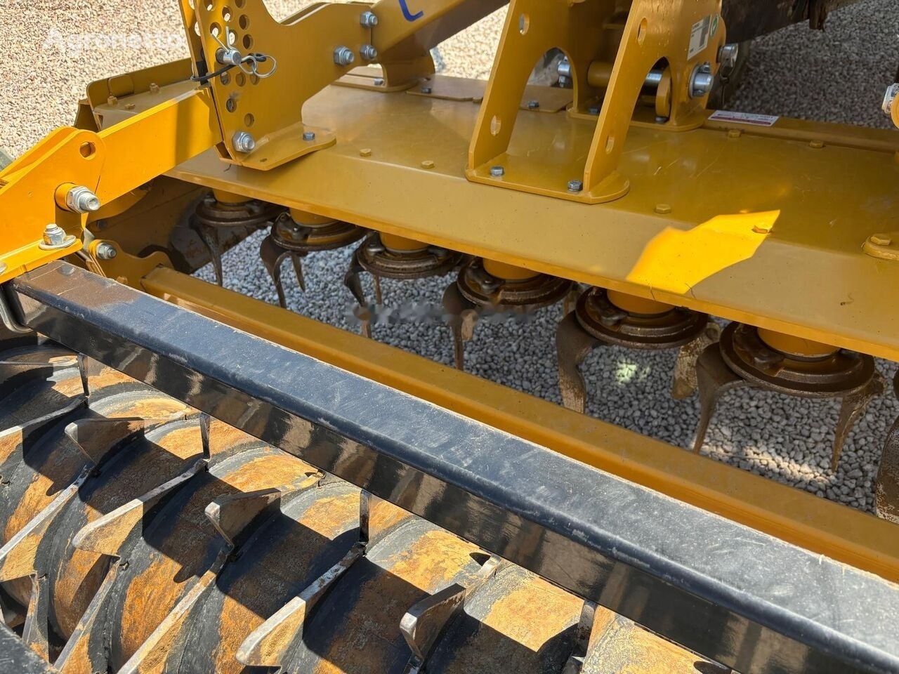 Alpego RM300 - Активна брана: снимка 5 Alpego RM300 - Активна брана: снимка 5