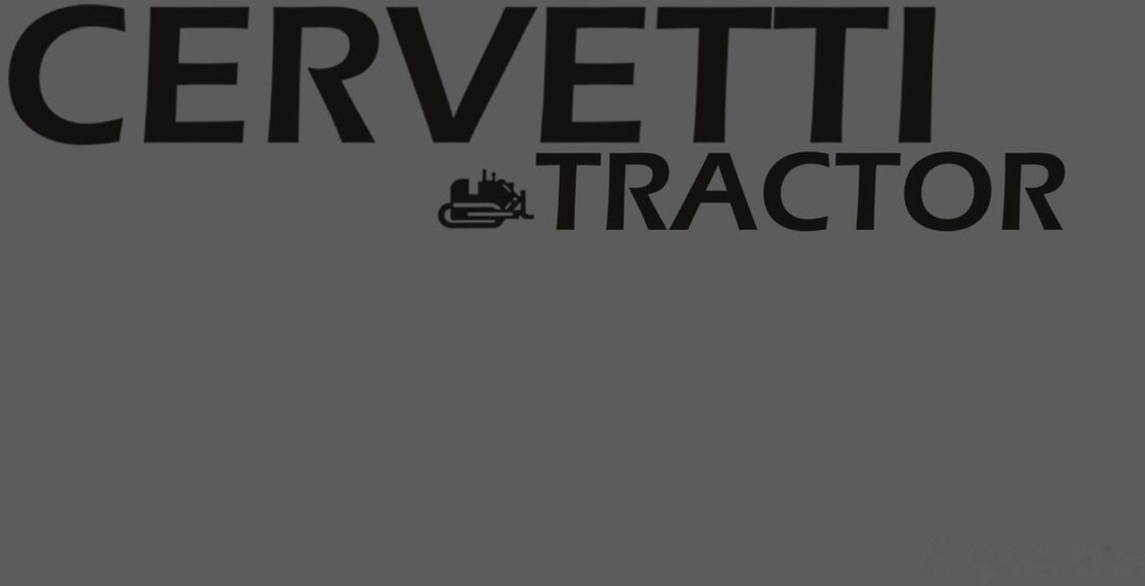 ORSI MT.10,50 - Косачка-шредер/ Мулчер: снимка 1 ORSI MT.10,50 - Косачка-шредер/ Мулчер: снимка 1