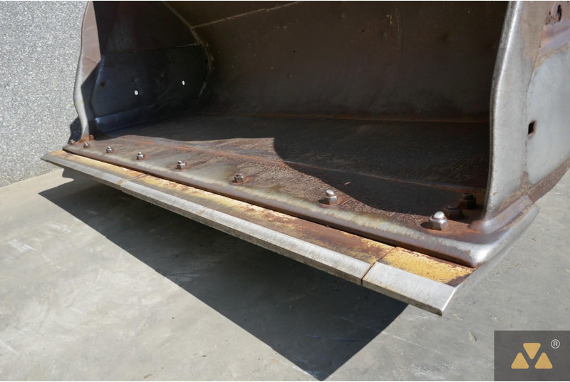 Колесен товарач Caterpillar 962K: снимка 14 Колесен товарач Caterpillar 962K: снимка 14