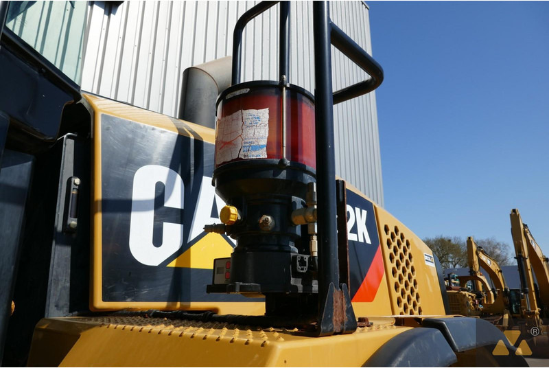 Колесен товарач Caterpillar 962K: снимка 19 Колесен товарач Caterpillar 962K: снимка 19