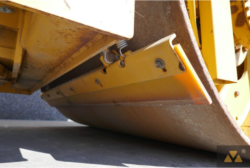 Валяк Caterpillar CB10: снимка 19 Валяк Caterpillar CB10: снимка 19