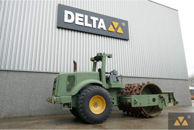 Caterpillar CS563D Ex- - Валяк: снимка 5 Caterpillar CS563D Ex- - Валяк: снимка 5