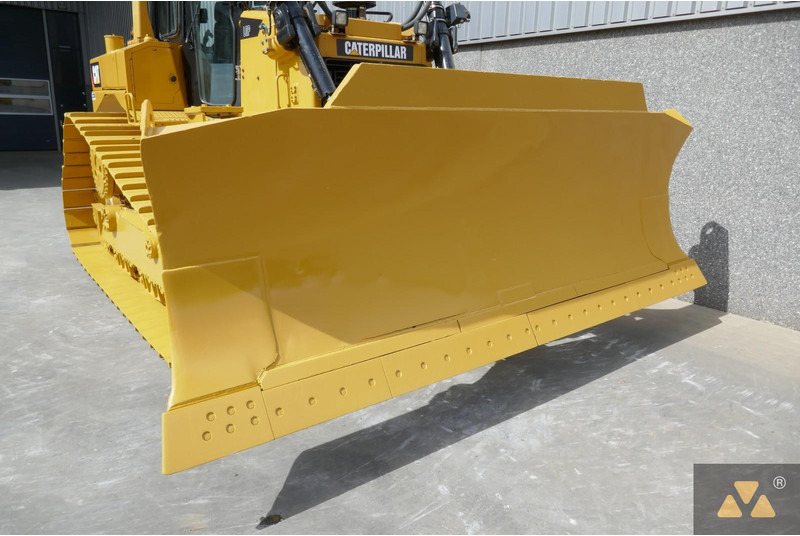 Булдозер Caterpillar D6T LGP: снимка 12 Булдозер Caterpillar D6T LGP: снимка 12