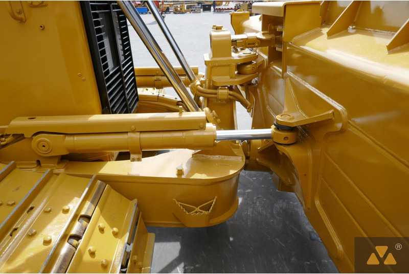 Булдозер Caterpillar D6T LGP: снимка 17 Булдозер Caterpillar D6T LGP: снимка 17
