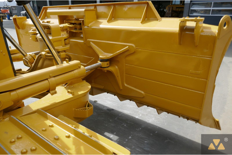 Булдозер Caterpillar D6T LGP: снимка 15 Булдозер Caterpillar D6T LGP: снимка 15