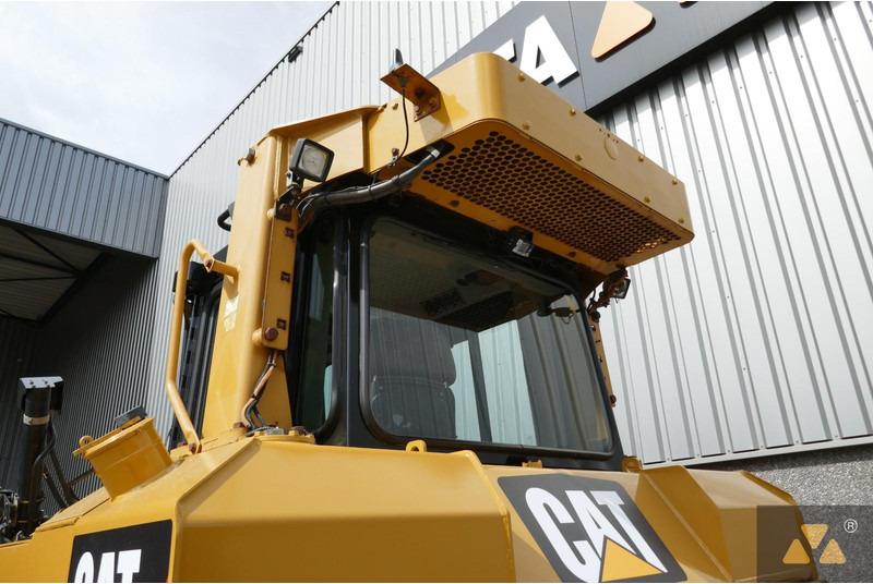 Булдозер Caterpillar D6T LGP: снимка 20 Булдозер Caterpillar D6T LGP: снимка 20