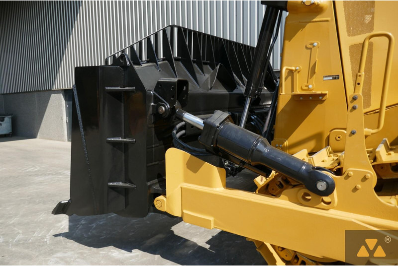 Булдозер Caterpillar D9T: снимка 16 Булдозер Caterpillar D9T: снимка 16
