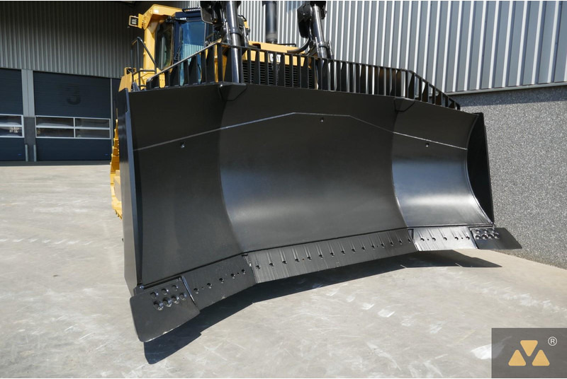 Булдозер Caterpillar D9T: снимка 14 Булдозер Caterpillar D9T: снимка 14