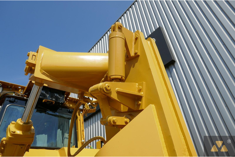 Булдозер Caterpillar D9T: снимка 11 Булдозер Caterpillar D9T: снимка 11