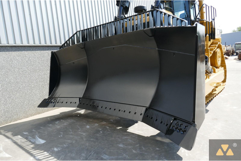 Булдозер Caterpillar D9T: снимка 13 Булдозер Caterpillar D9T: снимка 13