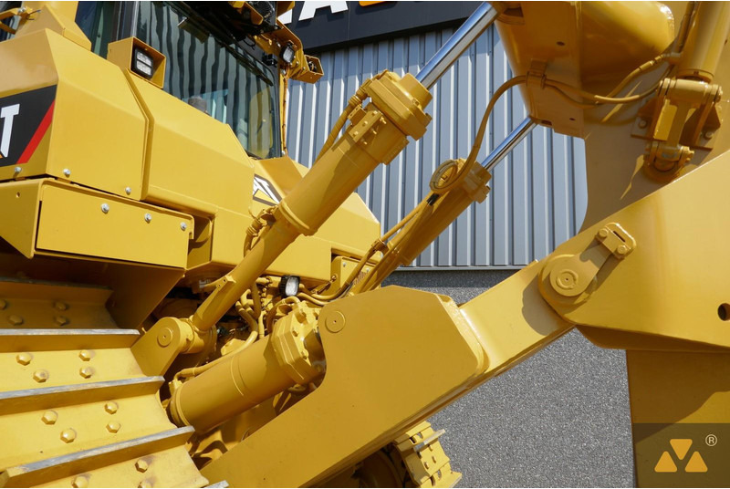 Булдозер Caterpillar D9T: снимка 12 Булдозер Caterpillar D9T: снимка 12