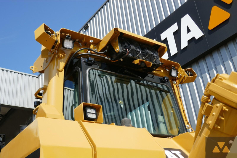 Булдозер Caterpillar D9T: снимка 20 Булдозер Caterpillar D9T: снимка 20