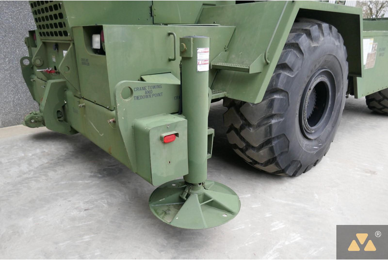 Кран за пресечени терени Grove RT875 Ex-: снимка 20