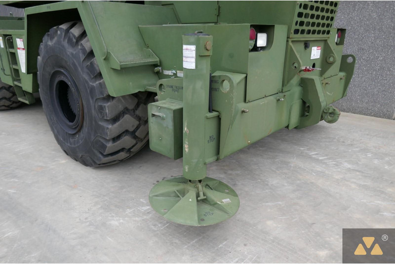 Кран за пресечени терени Grove RT875 Ex-: снимка 19