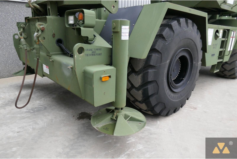 Кран за пресечени терени Grove RT875 Ex-: снимка 18