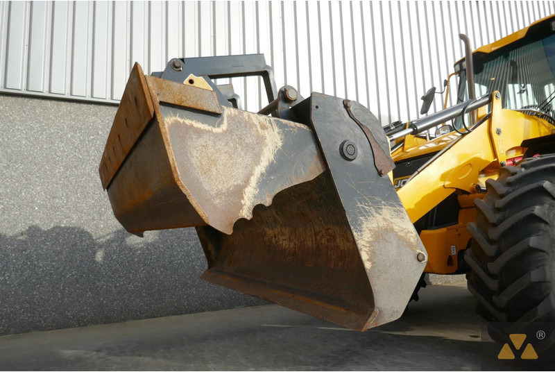 Багер-товарач JCB 4CX PRO: снимка 19 Багер-товарач JCB 4CX PRO: снимка 19