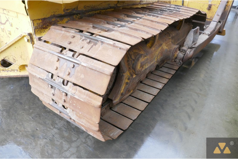 Лизинг на Komatsu D85PX-15 Komatsu D85PX-15: снимка 19